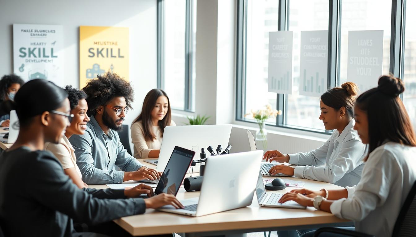 Welcome to ProLearn